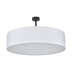 Lampa sufitowa RONDO kolor chrom na E27 - 4242 TK Lighting