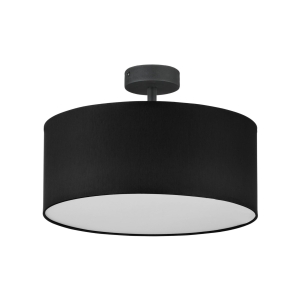 Lampa sufitowa RONDO kolor chrom na E27 - 4246 TK Lighting