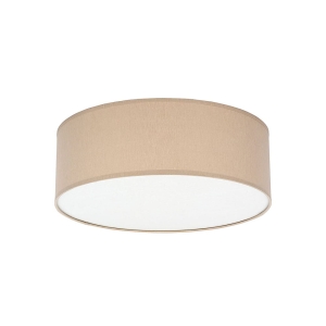 Lampa sufitowa RONDO kolor biały na E27 - 4430 TK Lighting