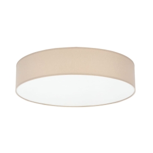 Lampa sufitowa RONDO kolor biały na E27 - 4433 TK Lighting