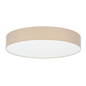 Lampa sufitowa RONDO kolor biały na E27 - 4436 TK Lighting