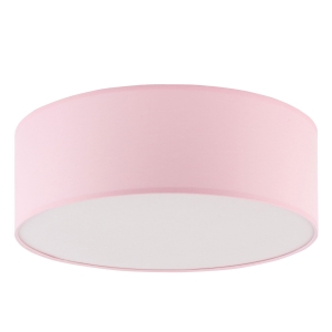 Lampa sufitowa RONDO kolor biały na E27 - 3228 TK Lighting