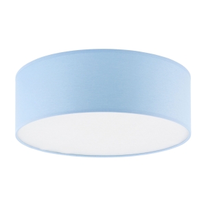 Lampa sufitowa RONDO kolor biały na E27 - 3229 TK Lighting