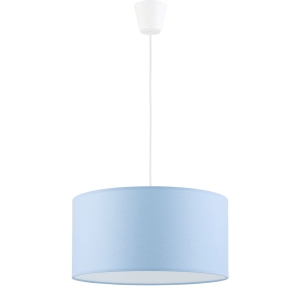 Lampa wisząca RONDO kolor biały na E27 - 3232 TK Lighting