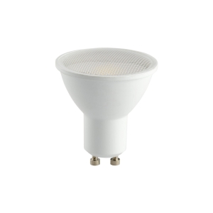 ŻARÓWKA GU10 5W WARM WHITE 2700 K