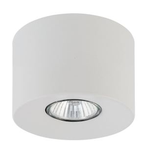 Lampa sufitowa ORION kolor biały na GU10 - 3234 TK Lighting