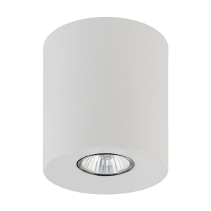 Lampa sufitowa ORION kolor biały na GU10 - 3237 TK Lighting