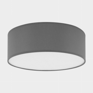 Lampa sufitowa RONDO kolor biały na E27 - 1087 TK Lighting
