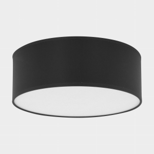 Lampa sufitowa RONDO kolor biały na E27 - 1088 TK Lighting