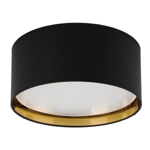 Lampa sufitowa BILBAO kolor biały na E27 - 3376 TK Lighting