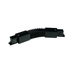 Łącznik elastyczny 3 fazowy TRACER kolor czarny - 3605 TK Lighting