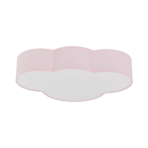 Lampa sufitowa CLOUD kolor biały na E27 - 6072 TK Lighting
