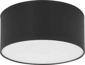 Lampa sufitowa RONDO kolor biały na E27 - 3334 TK Lighting