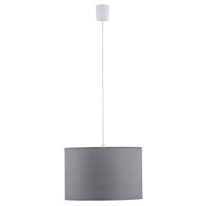 Lampa wisząca RONDO kolor biały na E27 - 3463 TK Lighting