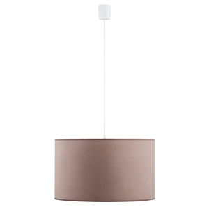 Lampa wisząca RONDO kolor biały na E27 - 3467 TK Lighting