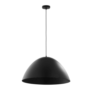 Lampa wisząca FARO kolor czarny na E27 - 6006 TK Lighting