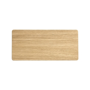 Kinkiet TAVOLA kolor czarny / jasne drewno na G9 - 3272 TK Lighting