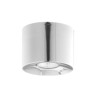 Lampa sufitowa ORION kolor chrom na GU10 - 3207 TK Lighting