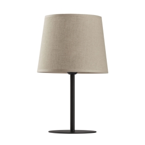 Lampka nocna CHICAGO kolor czarny na E27 - 5150 TK Lighting