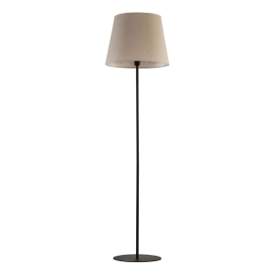 Lampa podłogowa CHICAGO kolor czarny na E27 - 5151 TK Lighting