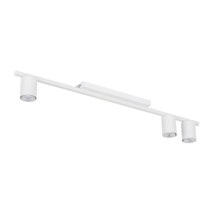 Lampa sufitowa LOGAN kolor biały na GU10 - 4570 TK Lighting