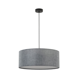 Lampa wisząca EARTH kolor czarny na E27 - 4654 TK Lighting