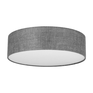 Lampa sufitowa EARTH kolor biały na E27 - 4661 TK Lighting