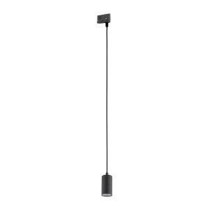 Lampa wisząca 3 fazowa TRACER kolor czarny na GU10 - 4844 TK Lighting