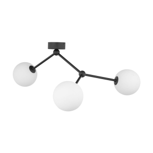 Lampa sufitowa FAIRY kolor czarny na G9 - 4854 TK Lighting