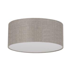 Lampa sufitowa RONDO kolor biały na E27 - 5636 TK Lighting