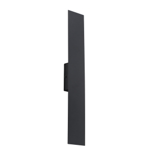 Kinkiet NAVI kolor czarny na G9 - 4753 TK Lighting