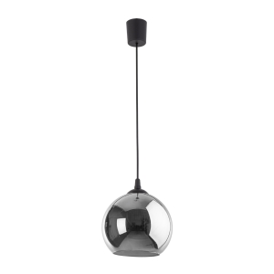 Lampa wisząca VENEZIA kolor czarny na E27 - 5740 TK Lighting