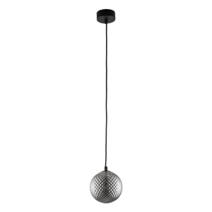 Lampa wisząca ELENA kolor czarny na G9 - 5745 TK Lighting