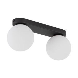 Lampa sufitowa MINI kolor czarny na G9 - 5614 TK Lighting