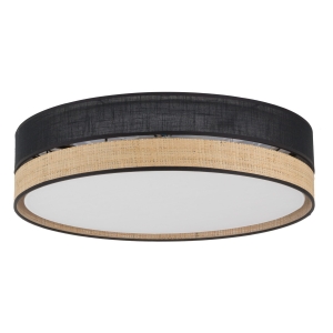 Lampa sufitowa PAGLIA kolor biały na E27 - 4763 TK Lighting