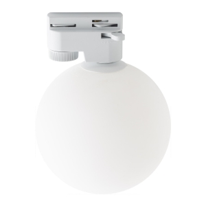 Lampa reflektor na szynę 1 fazowy TRACER kolor biały na G9 - 4887 TK Lighting