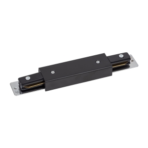 Łącznik centralny z zasilaniem 1 fazowy TRACER kolor czarny - 4529 TK Lighting