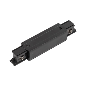 Łącznik centralny z zasilaniem 3 fazowy TRACER kolor czarny - 4532 TK Lighting