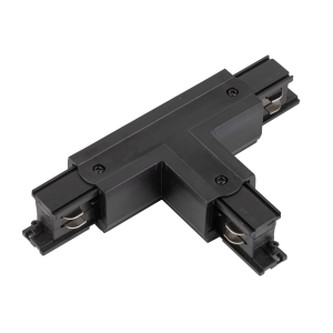 Łącznik T 3 fazowy TRACER kolor czarny - 3557 TK Lighting