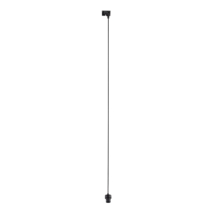 Lampa wisząca na szynę 1 fazowa TRACER kolor czarny na E27 - 5757 TK Lighting