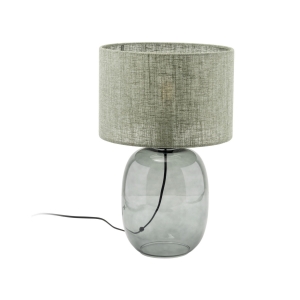 Lampka nocna MELODY kolor grafitowy na E27 - 5989 TK Lighting