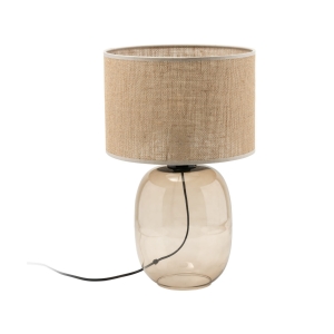 Lampka nocna MELODY kolor topaz na E27 - 5986 TK Lighting