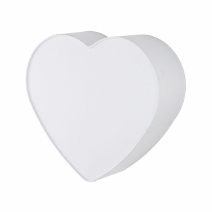 Lampa sufitowa HEART kolor biały na E27 - 5925 TK Lighting