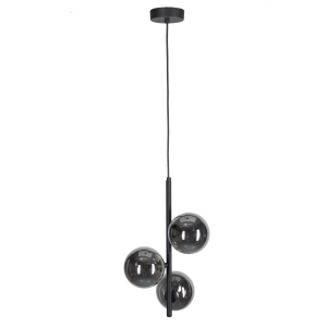Lampa wisząca ESTERA kolor czarny na G9 - 5767 TK Lighting
