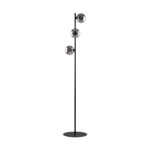 Lampa podłogowa ESTERA kolor czarny na G9 - 5717 TK Lighting