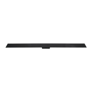 Kinkiet NAVI kolor czarny na LED 24W barwa ciepła - 4510 TK Lighting