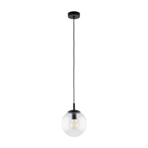 Lampa wisząca ESME kolor czarny na E27 - 3267 TK Lighting