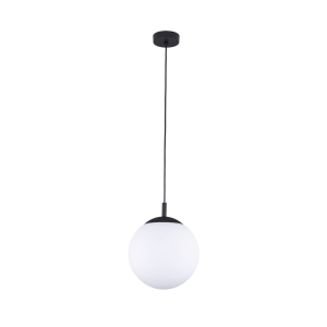 Lampa wisząca ESME kolor czarny na E27 - 5669 TK Lighting