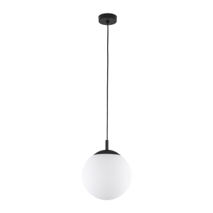 Lampa wisząca ESME kolor czarny na E27 - 5670 TK Lighting