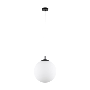 Lampa wisząca ESME kolor czarny na E27 - 5671 TK Lighting